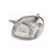 HYUNDAI ATOS YIL 1998-2000 ARASI DEPO SOL FAR MOTORSUZ 9210502010