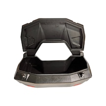 Arwic Arka Atv Çantası Cv180 - Atv Bagajı Segway Model