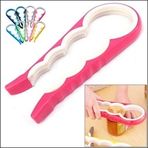 Konserve Kapak Açacağı Pembe