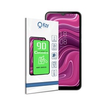 İletişim Reeder P13 Blue 2022 İle Uyumlu Tam Kaplayan Seramik Nano Esnek Ekran Koruyucu Cam Sku: Zeusb0c4m2fkwy