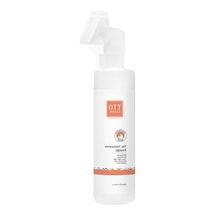 Akneli Ciltler İçin Yüz Temizleme Köpüğü, 200 Ml, Çay Ağacı Yağı İle Zenginleştirilmiş