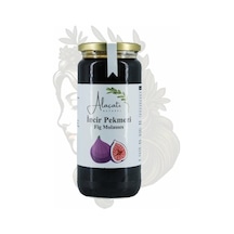 Alaçatı Naturel İncir Pekmezi 640 Gr