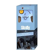 Korku Avcıları Skully Peluş Oyuncak - Qhdh-814962