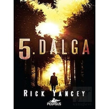 5. Dalga Pegasus Yayınları - Pegasus Yayınları