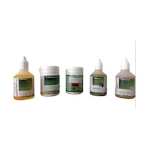 Röhnfried Sağlık Seti 5'li 30 ML