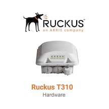 Ruckus T310 901-t310-ww040 Dış Mekan Erişim Noktası Outdoor Access Point Ip67 802.11ac