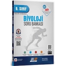 9.sınıf Biyoloji Soru Bankası Tematik Etkinlikli Hız Ve Renk