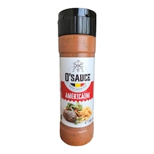 O Sauce Americaine Sos 280 ML