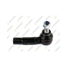 Audi A3 Sağ Rot Başı 1997-2003 Teknorot Uzun Tip
