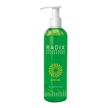Radix Aloe Gel Vücut Jeli 250 ML