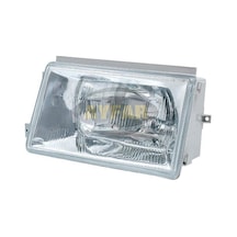 Tofaş Doğan , Şahin , Kartal İle Uyumlu Sol Far