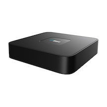 Ttec Nvr-3108hp/8p-lıte 8 Kanal Lite Nvr 5mp Kayıt P2p Bulut İzleme Poe Kayıt Cihazı