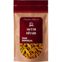 Aktar Diyarı Zerdeçal Tane 100 G
