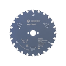 Bosch Expert For Wood 160x20 mm 24 Diş Daire Testere Bıçağı - 2608644019