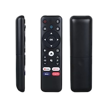 Hubrendy Sh Magbox Magroid H616 4+64 2.4g+5g Netflix-disney-youtube Tuşlu Android Box Kumandası