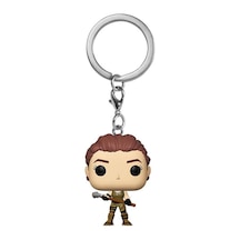 Funko Pop Anahtarlık Fortnite S1A-Tower Recon Specialist