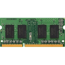 Kingston KVR13S9S8/4 4 GB DDR3 1333 MHz SODIMM Notebook Bellek