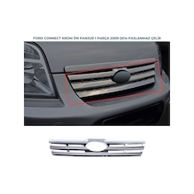 Ebal Otomotiv Ford Connect Krom Ön Panjur 1 prç. 2009-2014 P. Çelik