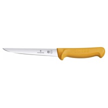 Victorinox 7.8401.14 Swibo Dar Sivri Sıyırma Bıçak 14 cm Kemiksiz