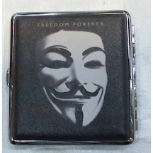 Silvio Monetti Sigara Tabakası(Kısa Sigara) Freedom Forever