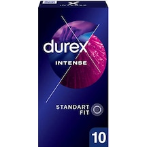 Durex Intense 10'lu Paket