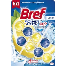 Bref Power Duo Limon 5 Adet