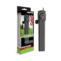 Aquael Ultra Heater D&n Plastik Akvaryum Isıtıcısı 100w
