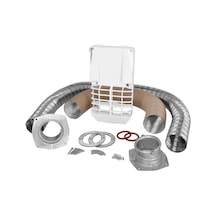 Truma 30321-01 S2200 Egzoz Baca Kiti