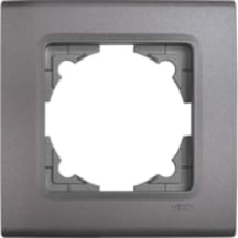 Viko Linnera Life Granit Grisi Tekli Çerçeve - 90482001