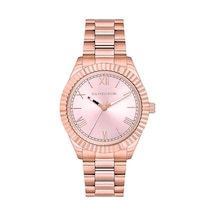U.s. Polo Assn. Uspa2093-03 Kadın Kol Saati Rose Gold