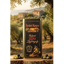 5000 Ml Teneke Zeytinyağı-serhat Kumru-23