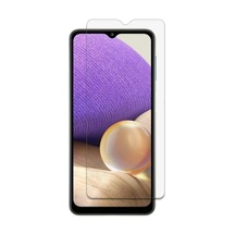 Samsung Galaxy A24 Uyumlu Yüksek Çözünürlük Şeffaf Kırılmaz Temperli Ekran Koruyucu Telefon Camı