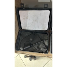 Renault Master 3 2.0 Dizel Sente Aparatı