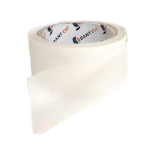 Bant Evi Merdiven Kaydırmaz Bant Kendinden Yapışkanlı Kaymaz 50mm Genişlik, 5mt Uzunluk, Şeffaf Kaydırmaz Bant, H Çok Renkli