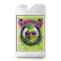 Advanced Nutrients Big Bud 1  Litre