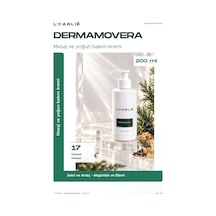 L'carlıe Dermamovera Bitkisel Masaj Ve Bakım Kremi 200 Ml