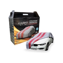 Guard Premium Citroen C-elysee Branda 2012-2024 4 Mevsim Miflonlu