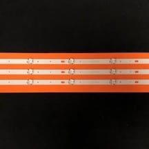 Lcd Led 2167-takım 3 Adet-43uj630v-43uj651v-43uj701v 43uk6470 Ç.1029-1023-winkel