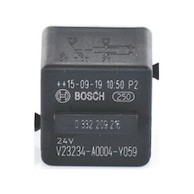 Bosch 0986332404 0332209216 Mini Röle