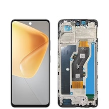 İnfinix Hot 50 4g Lcd Ekran Dokunmatik Çıtalı