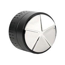 Suntek Magideal Restoran Mutfak Barı Için Espresso Tamper 51-mm