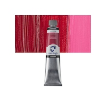 Van Gogh Yağlı Boya 200 ML Seri:1 No:366 Quinacridone Rose