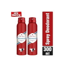 Old Spice Whitewater Deodorant Sprey 150 ML x 2