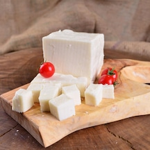 Gurmepark Trakya Klasik Keçi Peyniri 500 G