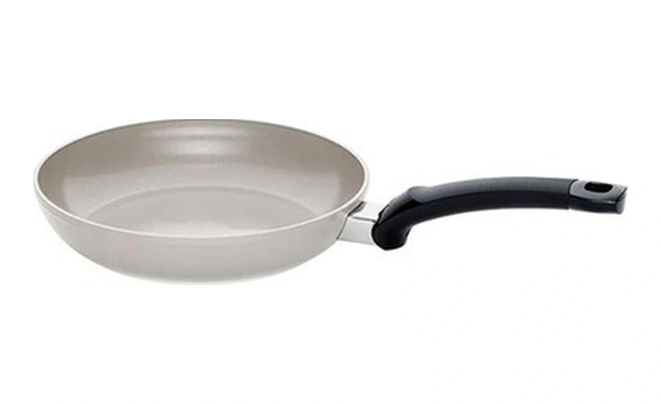 Fissler Ceratal Classic Tava 24 Cm Karışık