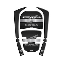 Honda Forza 2018-2021 Tank Pad N11.74807