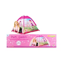 We Camp Peri Oyun Çadırı Çok Renkli