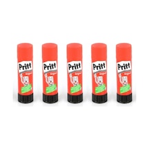 Yapıştırıcı 43gr 5li Paket