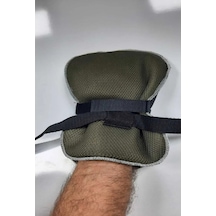 Benlife Hasta El Bağlama Kontrol Eldiveni