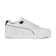 Puma Rbd Game Low Wns Beyaz Kadın Sneaker 000000000101992128 Beyaz
